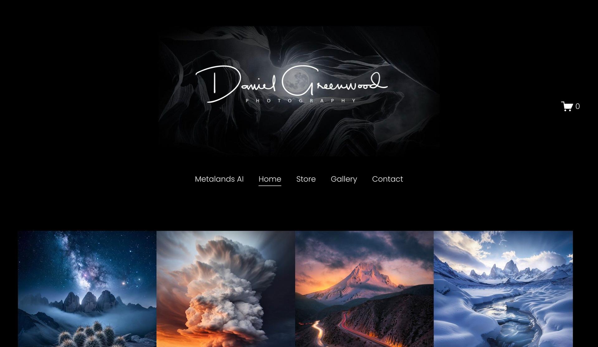 Daniel Greenwood Photography-photography portfolios