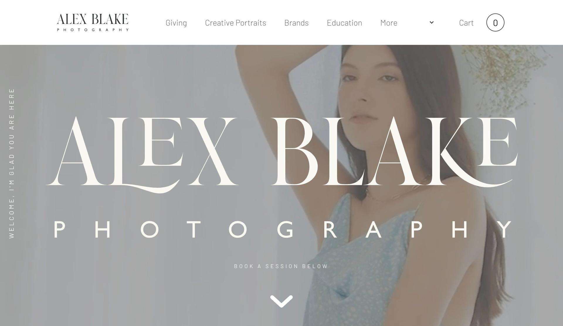 Alex Blake Photo-photography portfolios