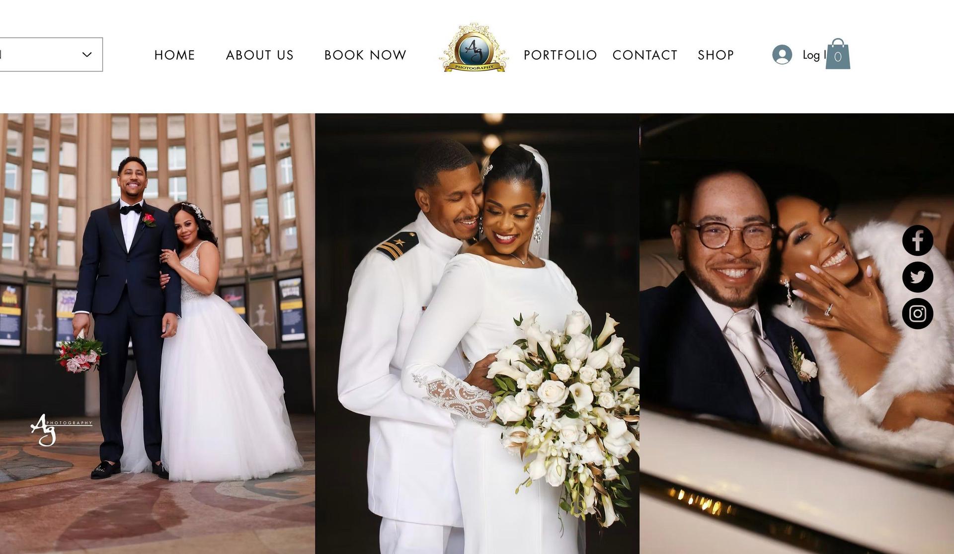 AG Photos Online-photography portfolios
