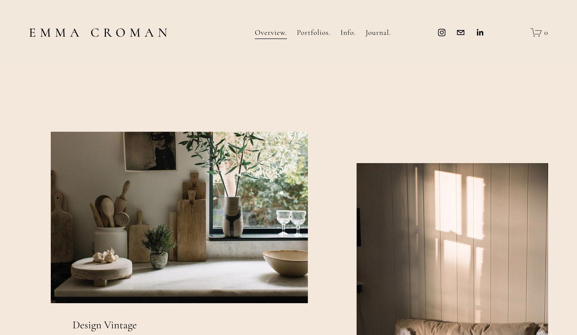 Emma Croman-photography portfolios
