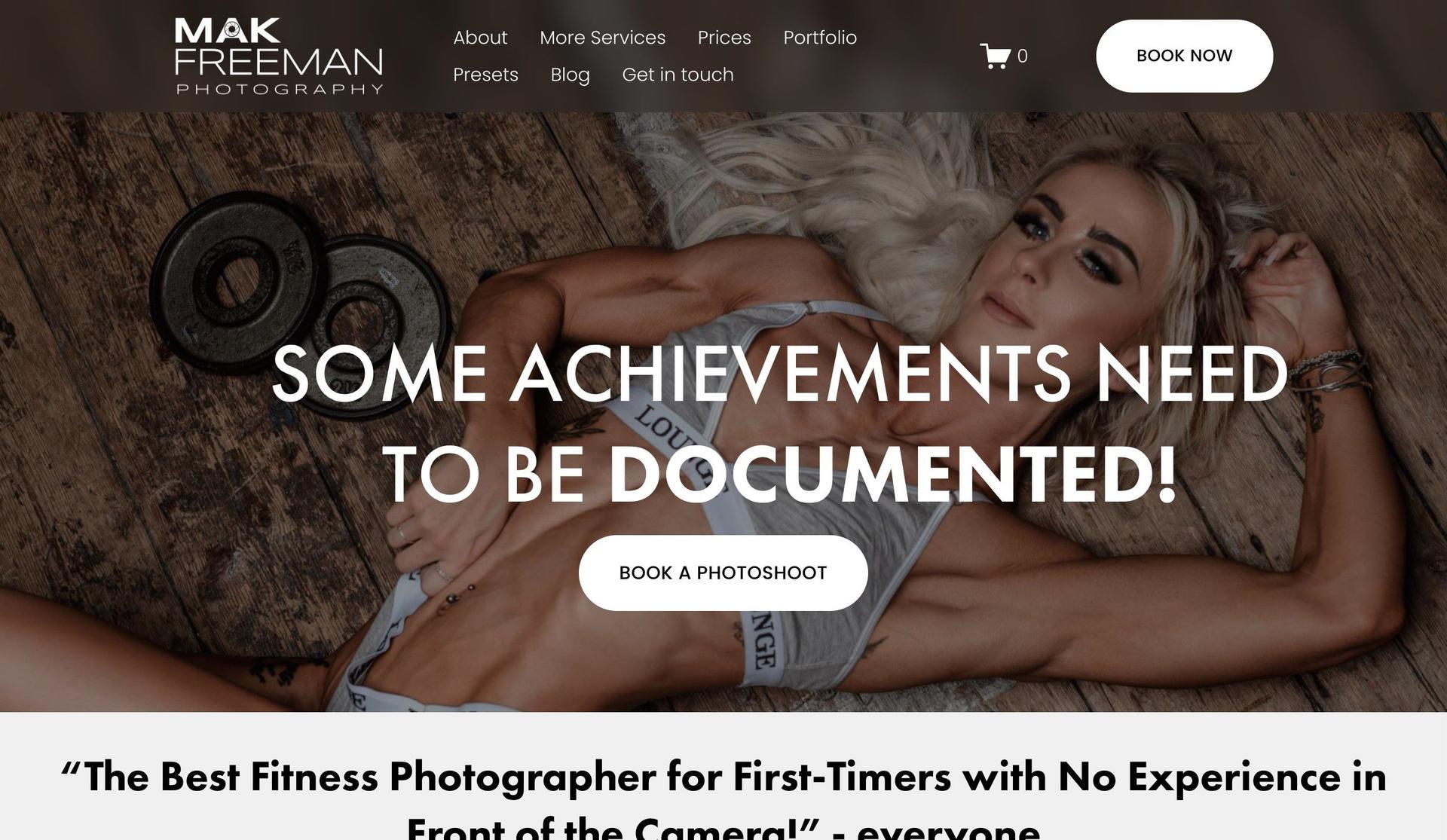 Mak Freeman Photography-photography portfolios
