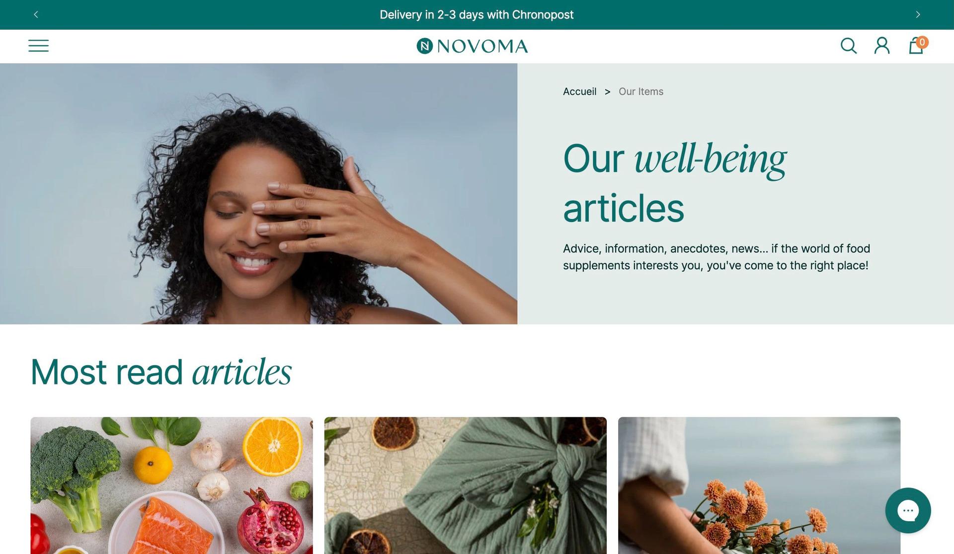 Novoma-blog examples
