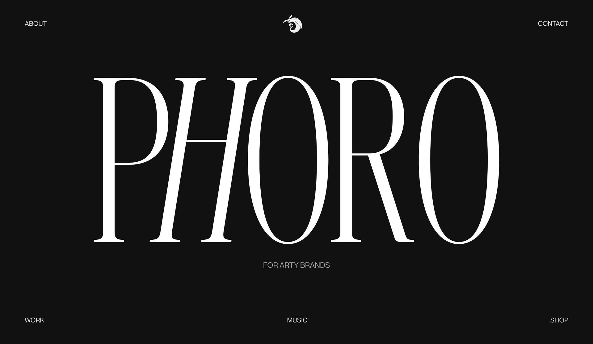 Phoro Live-framer website examples