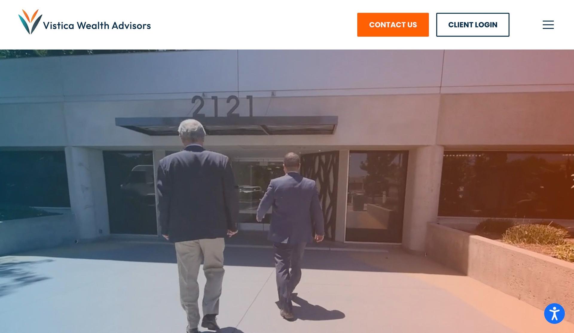 Vistica Wealth Advisors-financial advisor websites