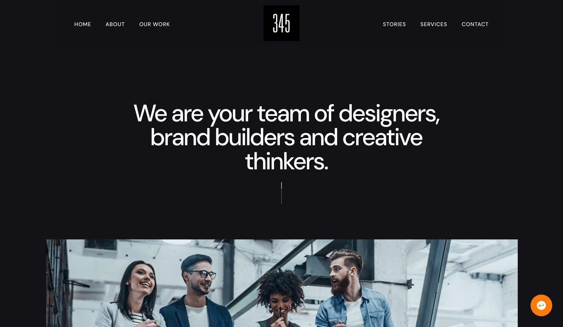 345 Marketing-digital marketing agencies
