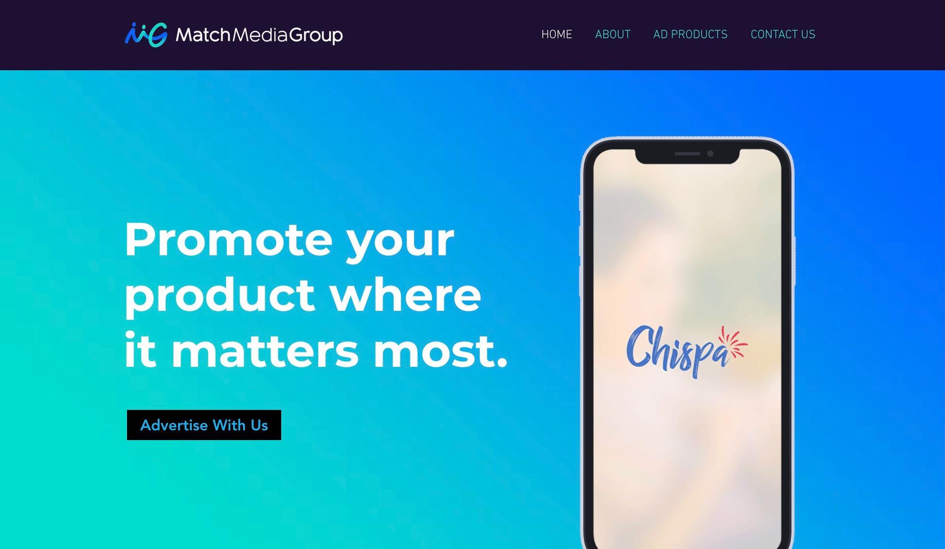 Match Media Group-digital marketing agencies