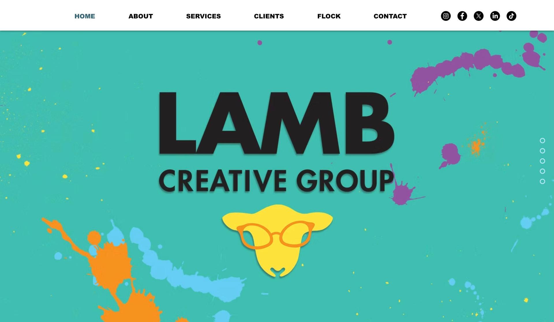 Lamb Creative Group-digital marketing agencies
