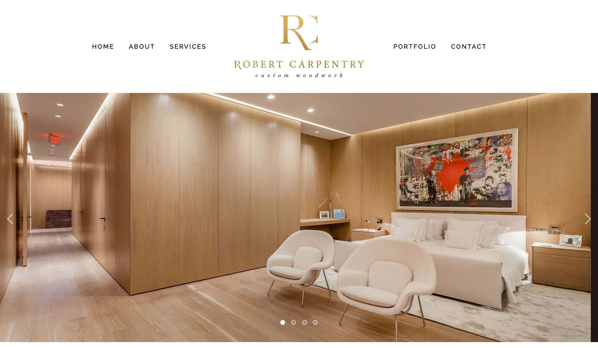 Robert Carpentry-acupuncture websites