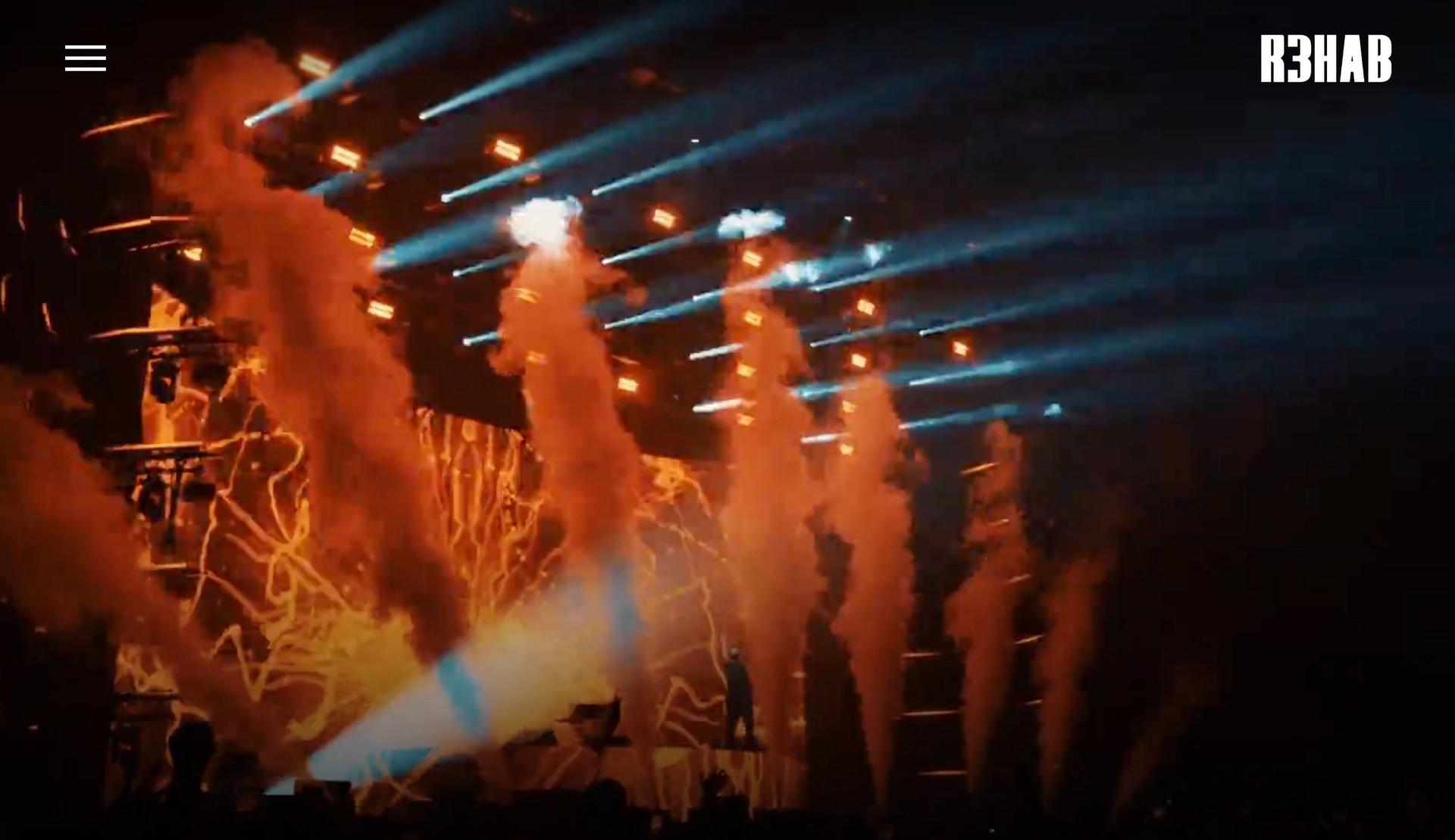 R3HAB-dj websites