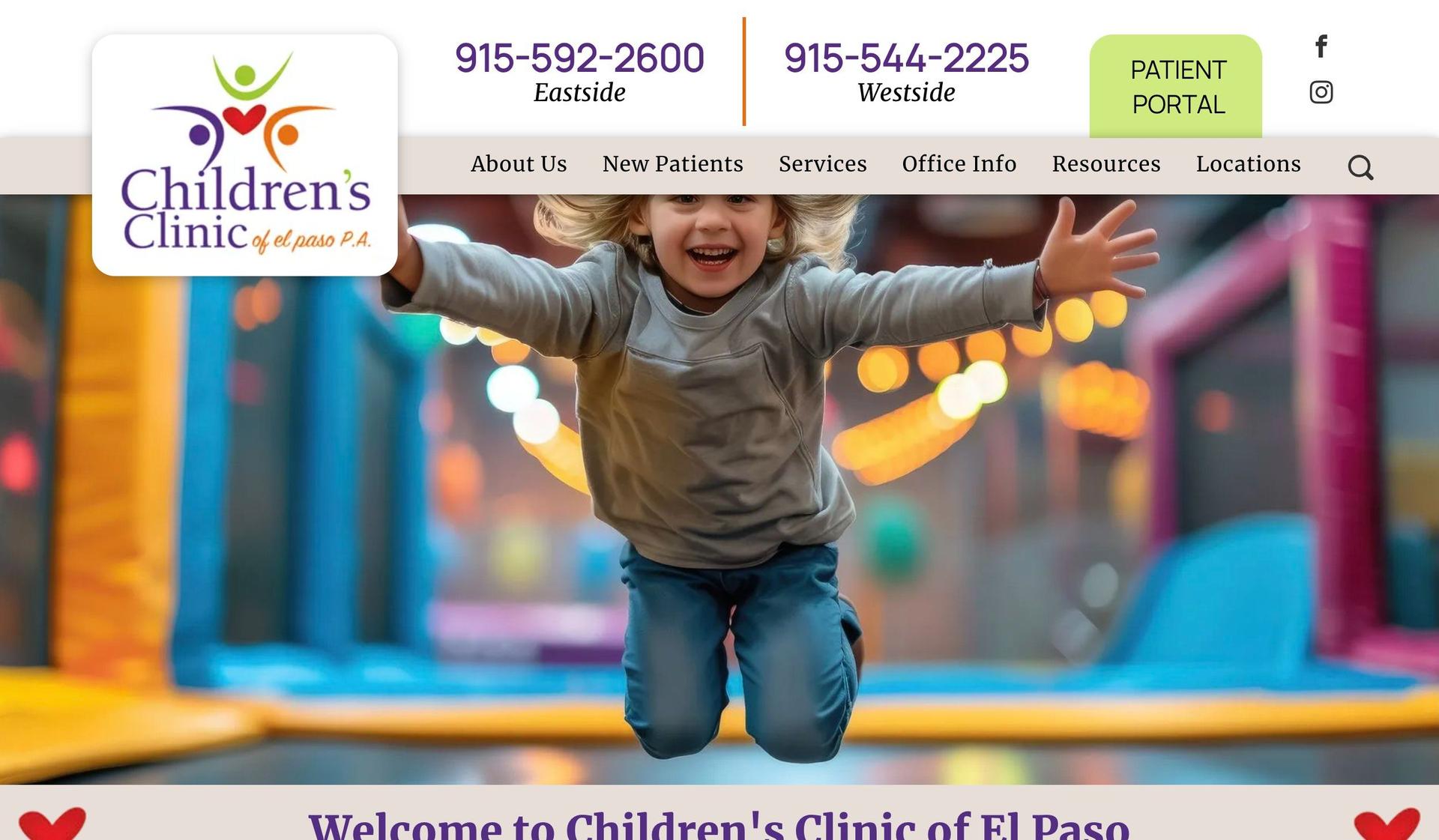 Dr. Patricia Azarcon-doctor websites