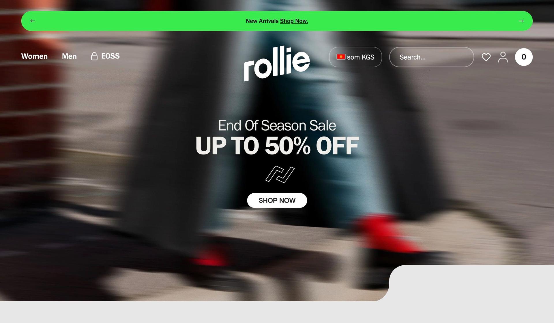Rollie Nation-fashion websites