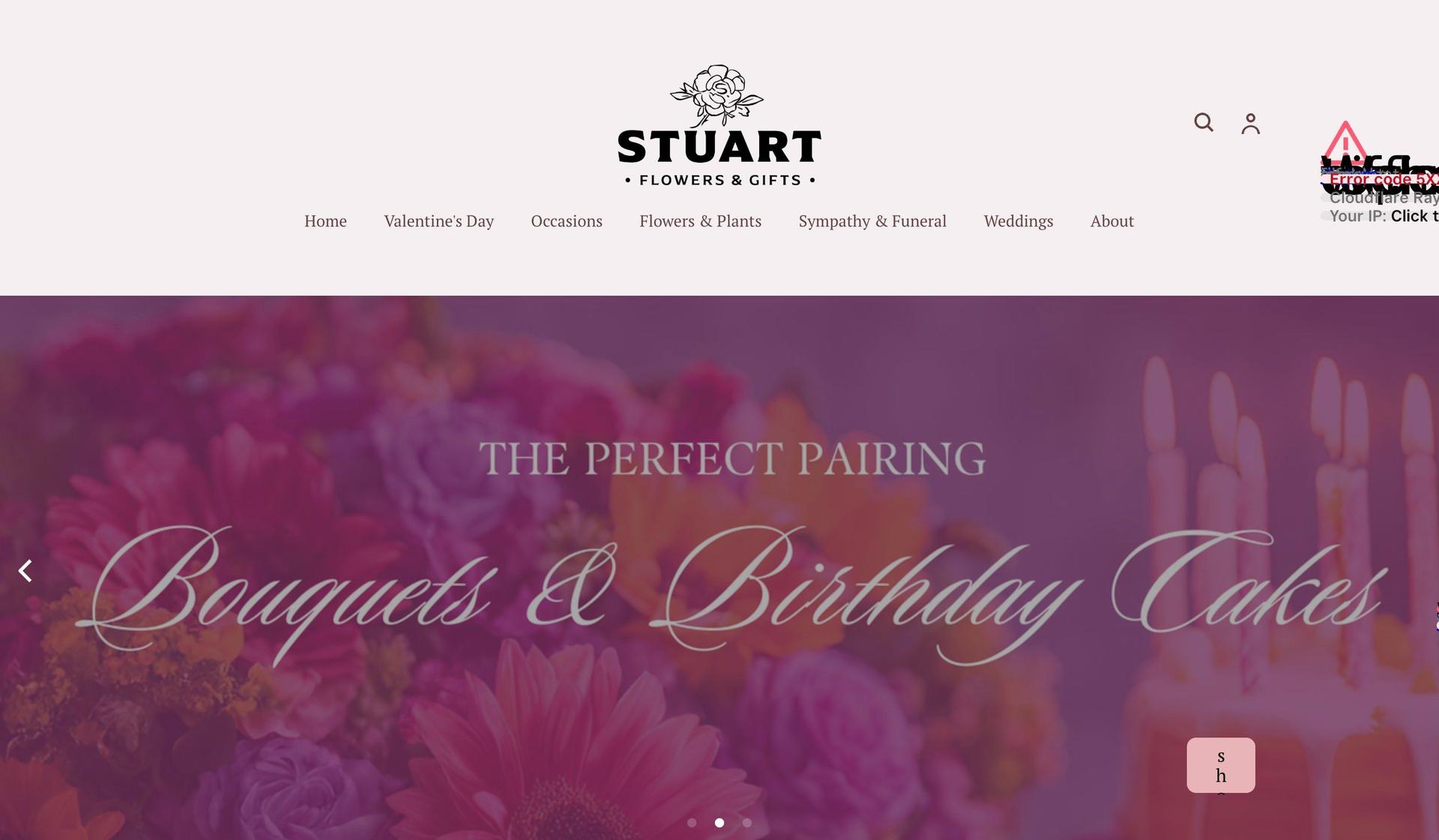 Stuart Iowa Flowers and Gifts-florist flower shop websites