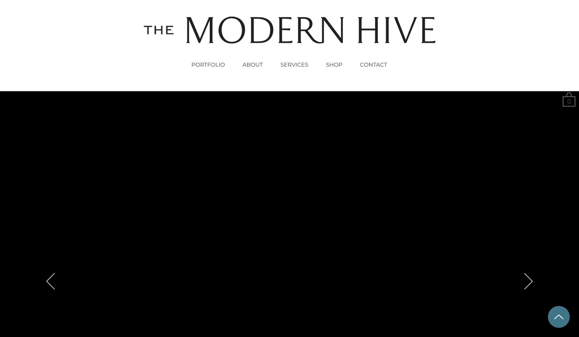 The Modern Hive-interior design portfolios
