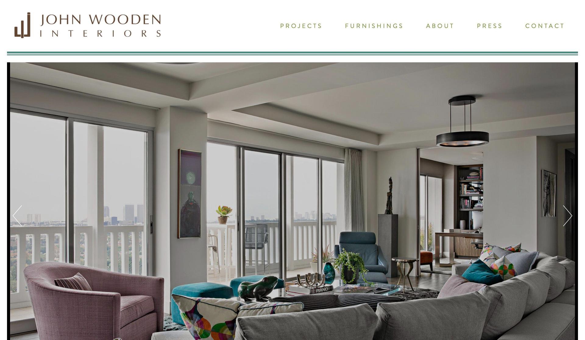 John Wooden Interiors-interior design portfolios
