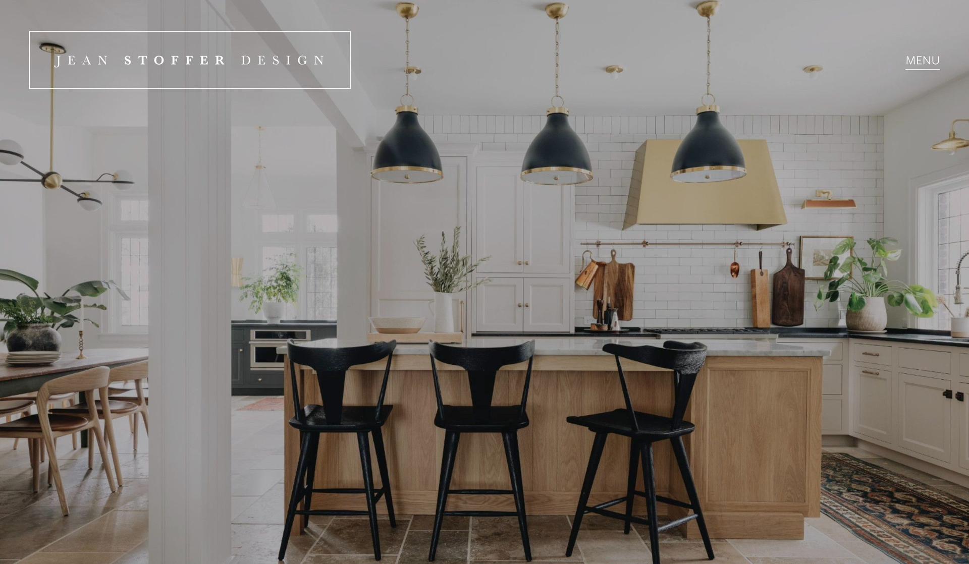 Jean Stoffer Design-interior design portfolios