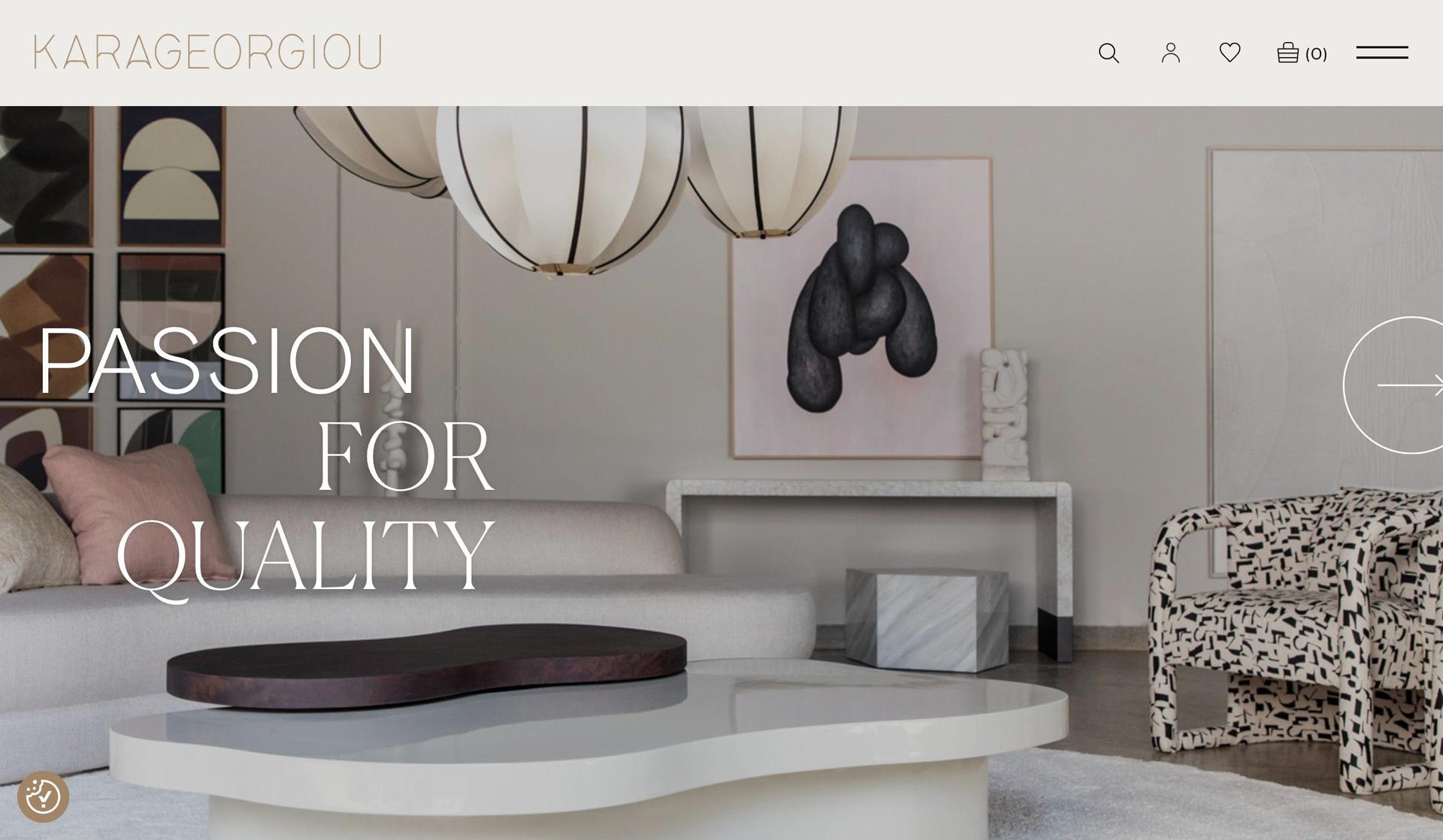 Kara Georgiou-interior design portfolios