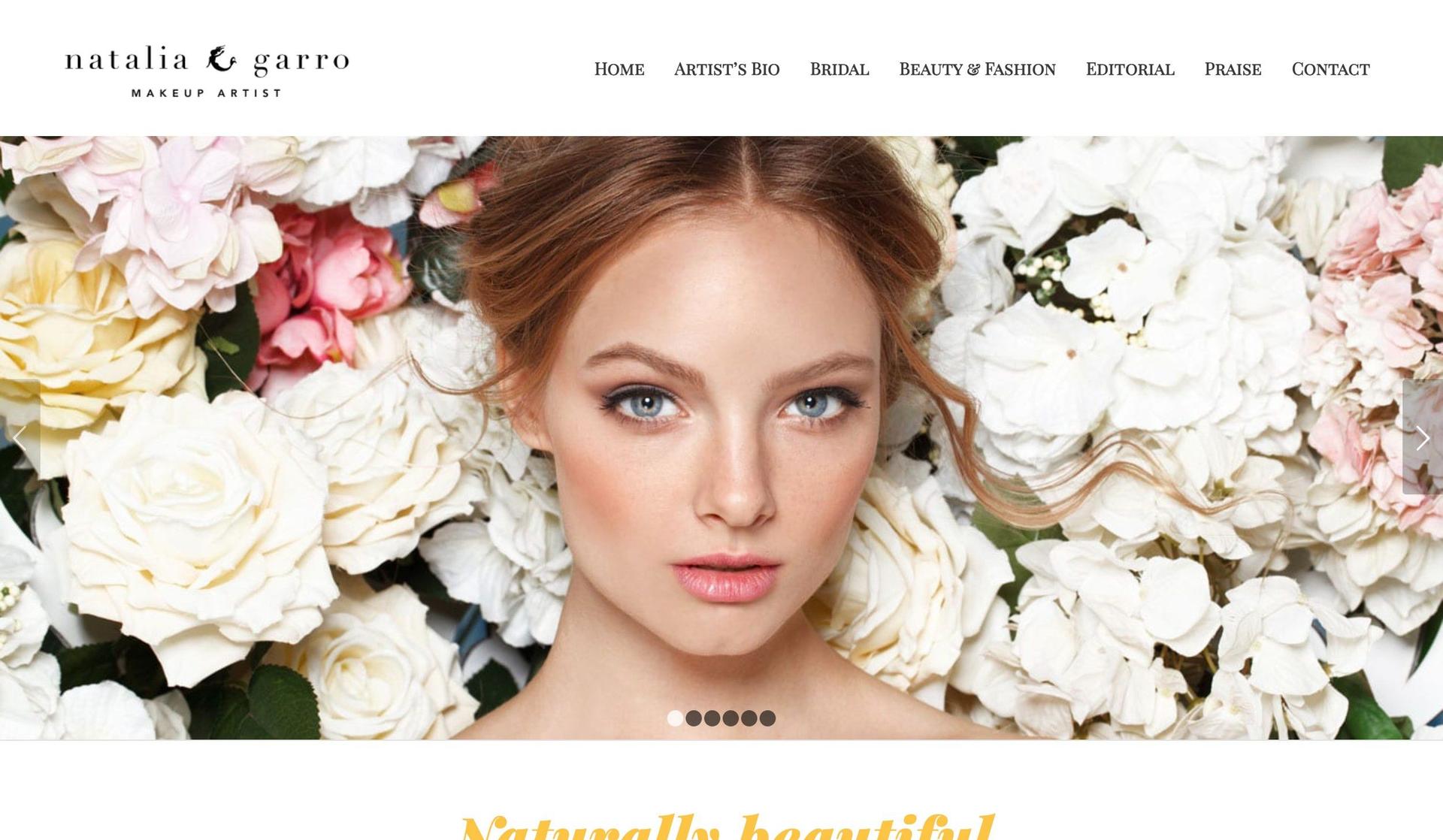 Bride Makeup-makeup artist websites