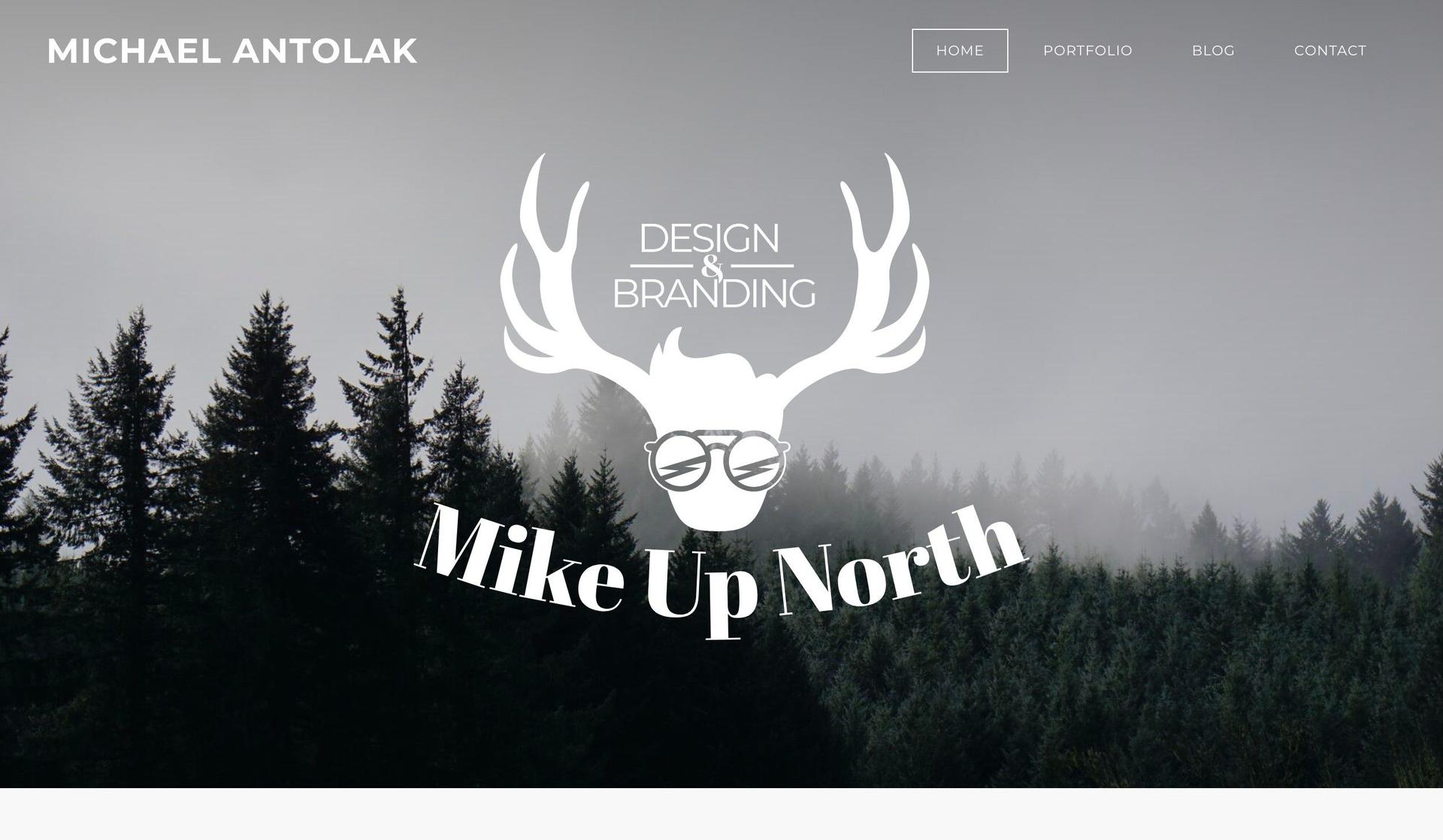 Mantolak-marketing portfolios
