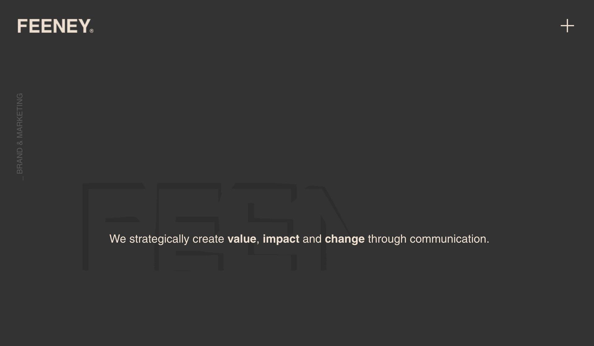 Feeney Marketing-marketing portfolios