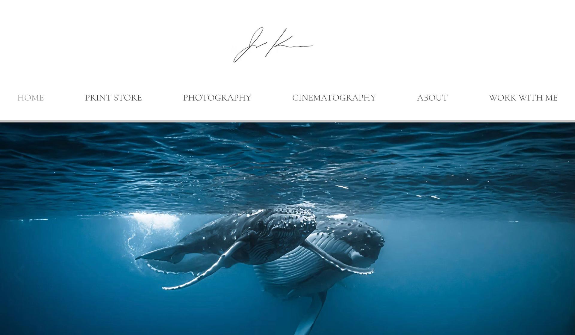 J Kowitz Photography-photographer websites