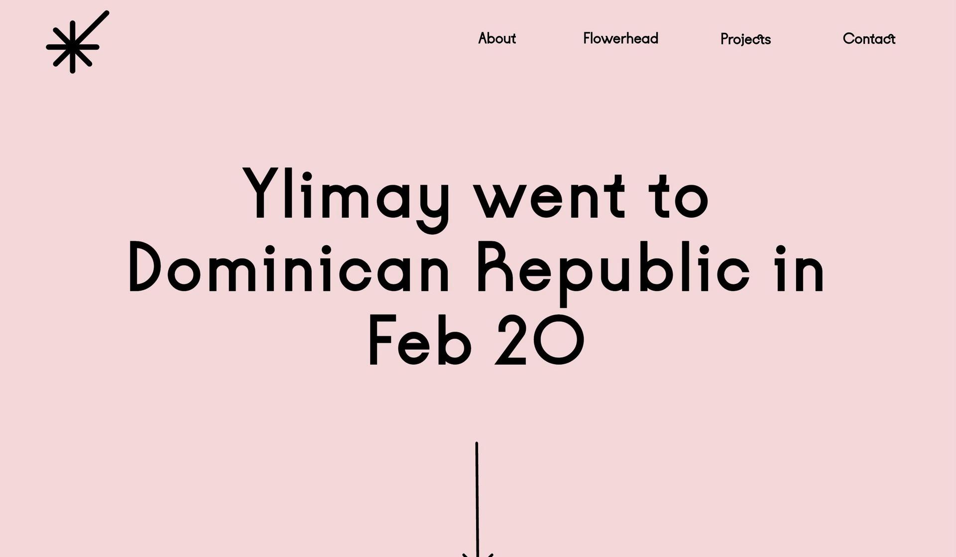 Ylimay-pink websites