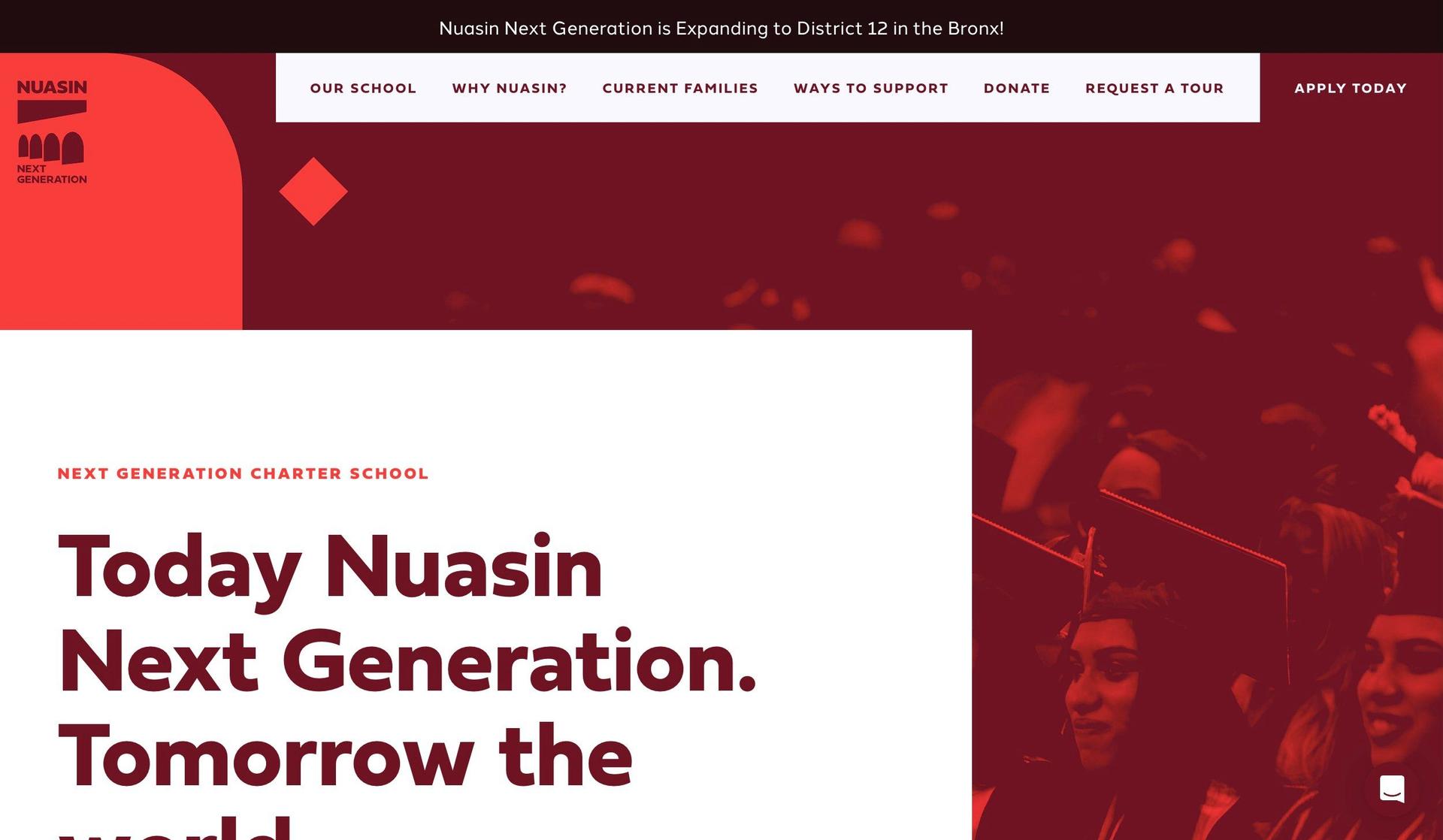 NNGCS-black and red websites