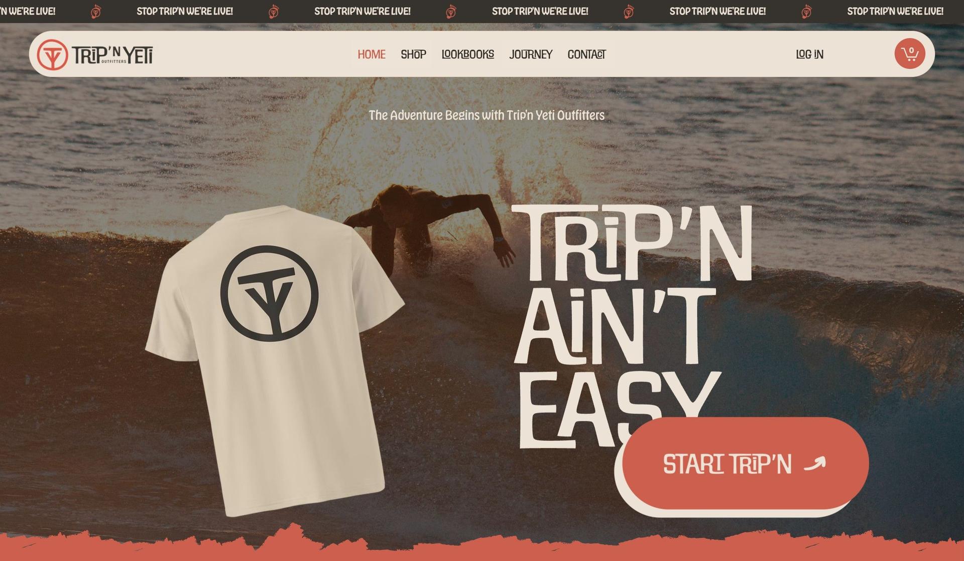 Trip Nyeti-black and red websites