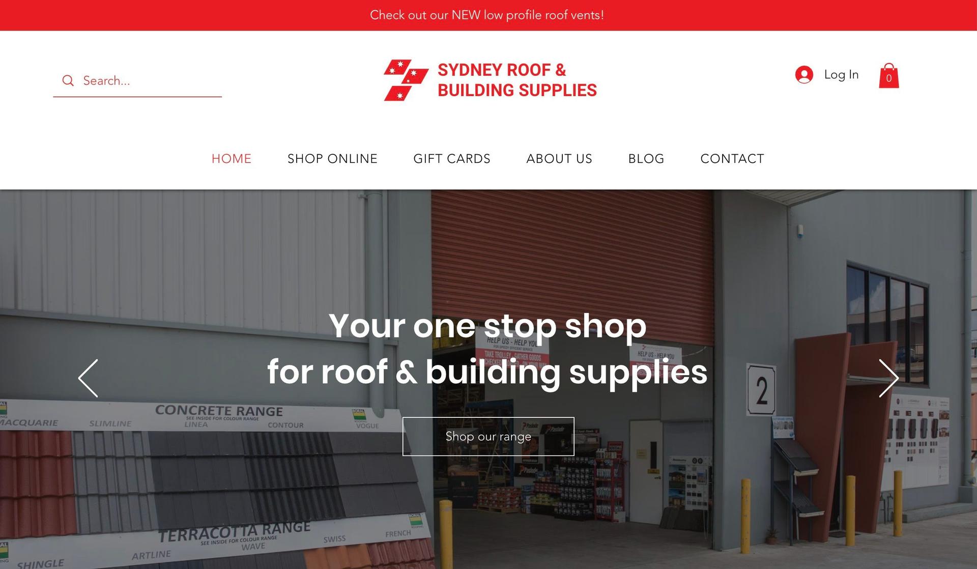 SRBS Roofing-roofing websites
