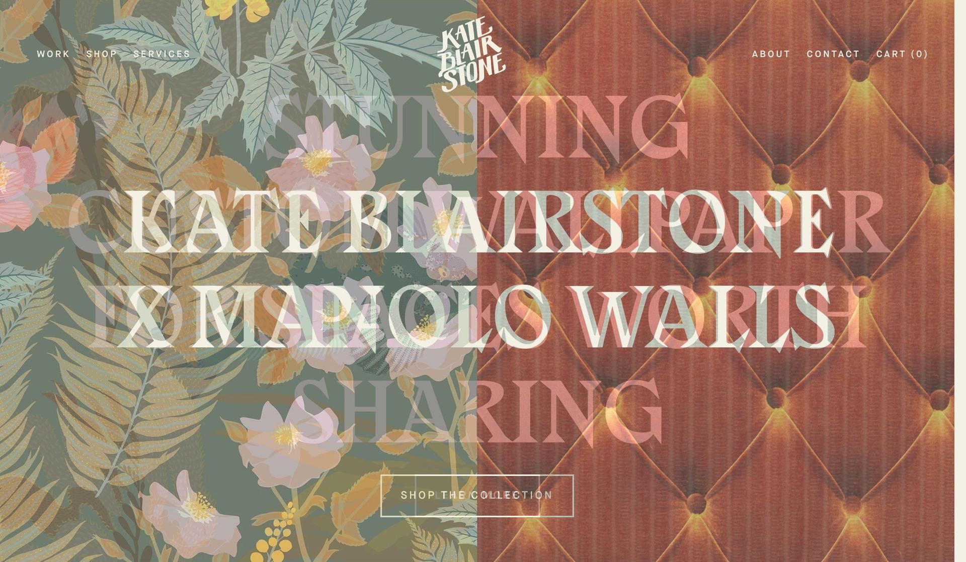Kate Blairstone-shopify art stores