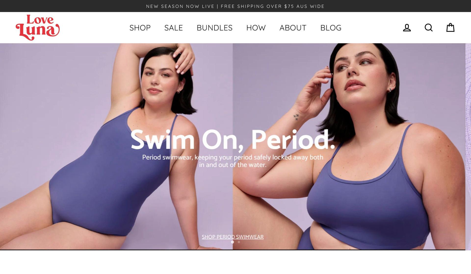 Love Luna-shopify clothing stores