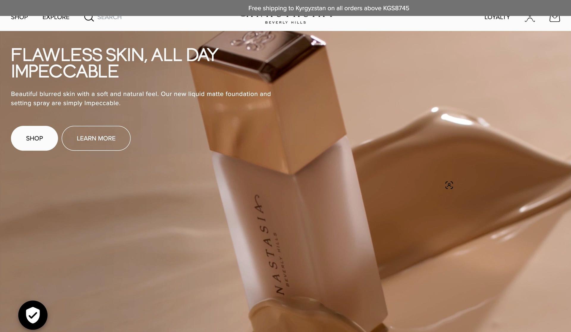 Anastasia Beverly Hills-shopify beauty stores