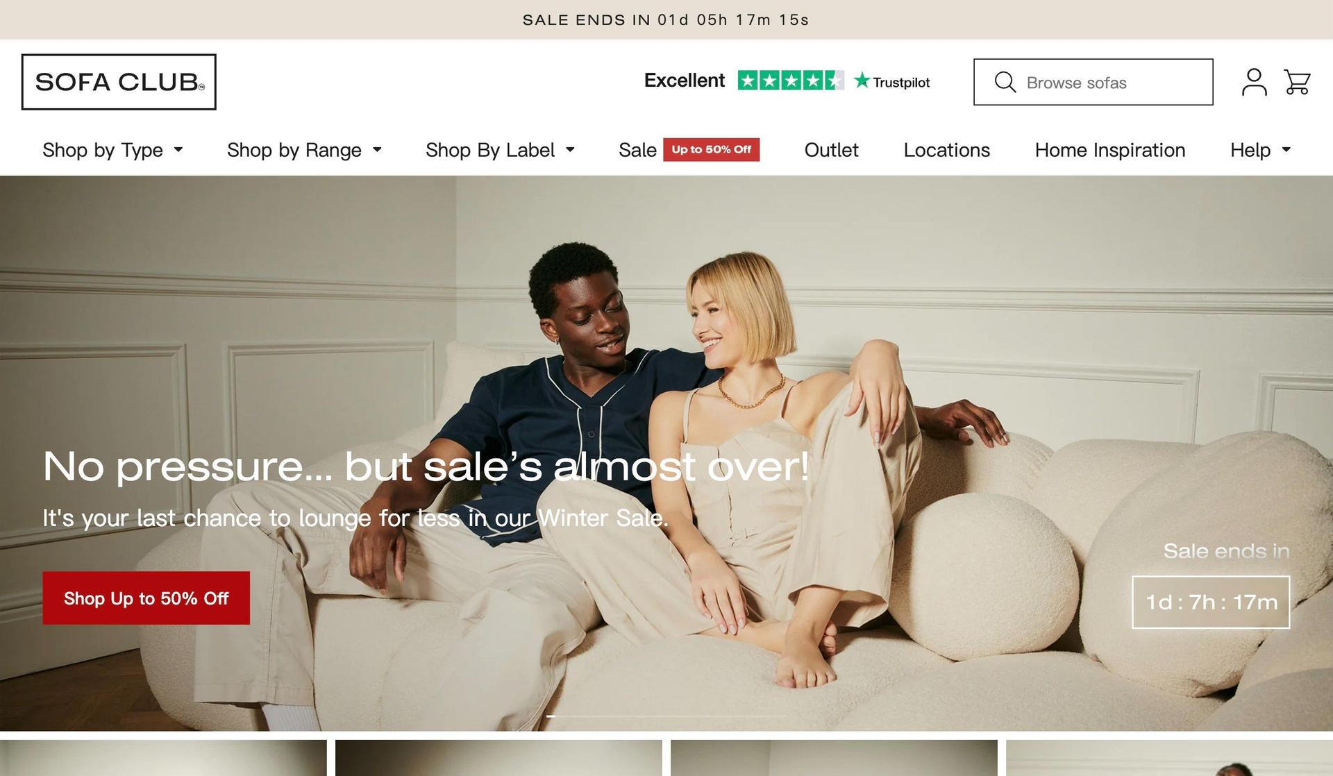 Sofa Club-shopify furniture stores
