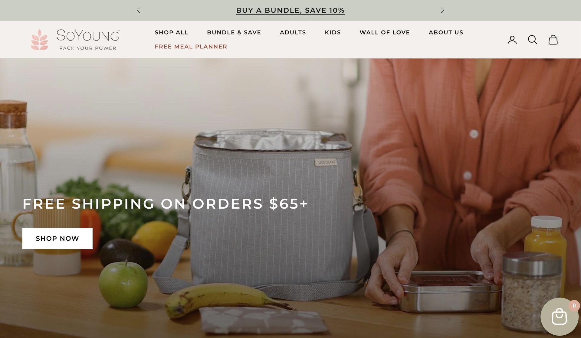 SoYoung-shopify general stores