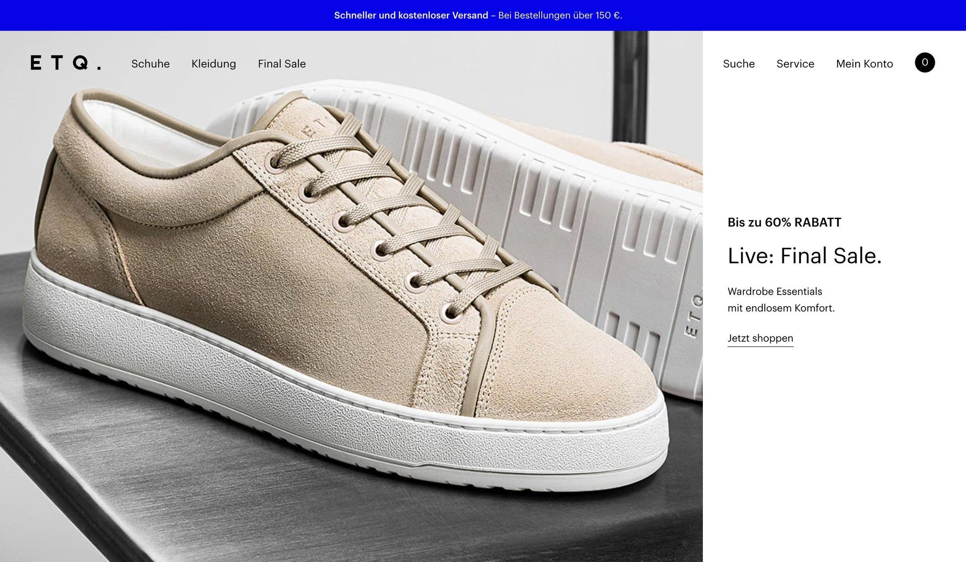 ETQ Amsterdam-minimalist websites