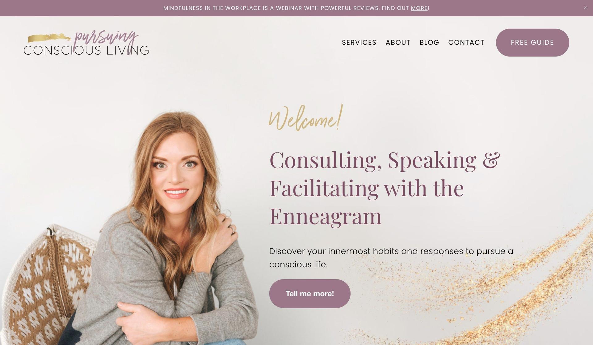 Jen Meeks-squarespace therapist website examples