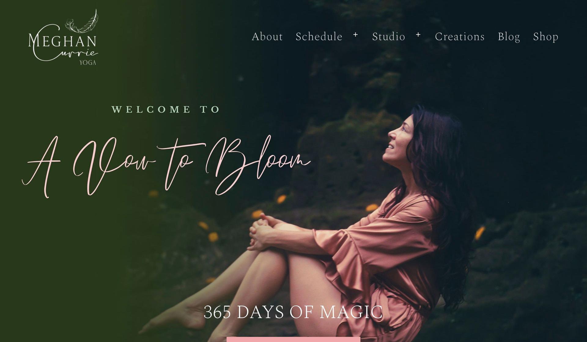 Meghan Currie Yoga-yoga websites