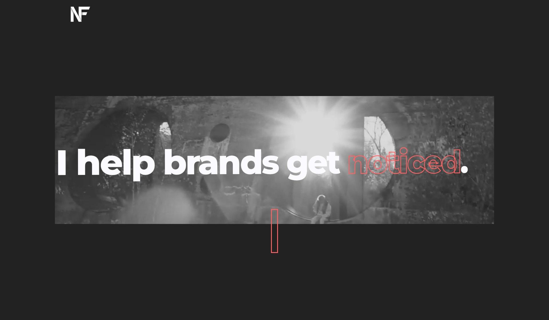 Noel Fenez-videographer websites