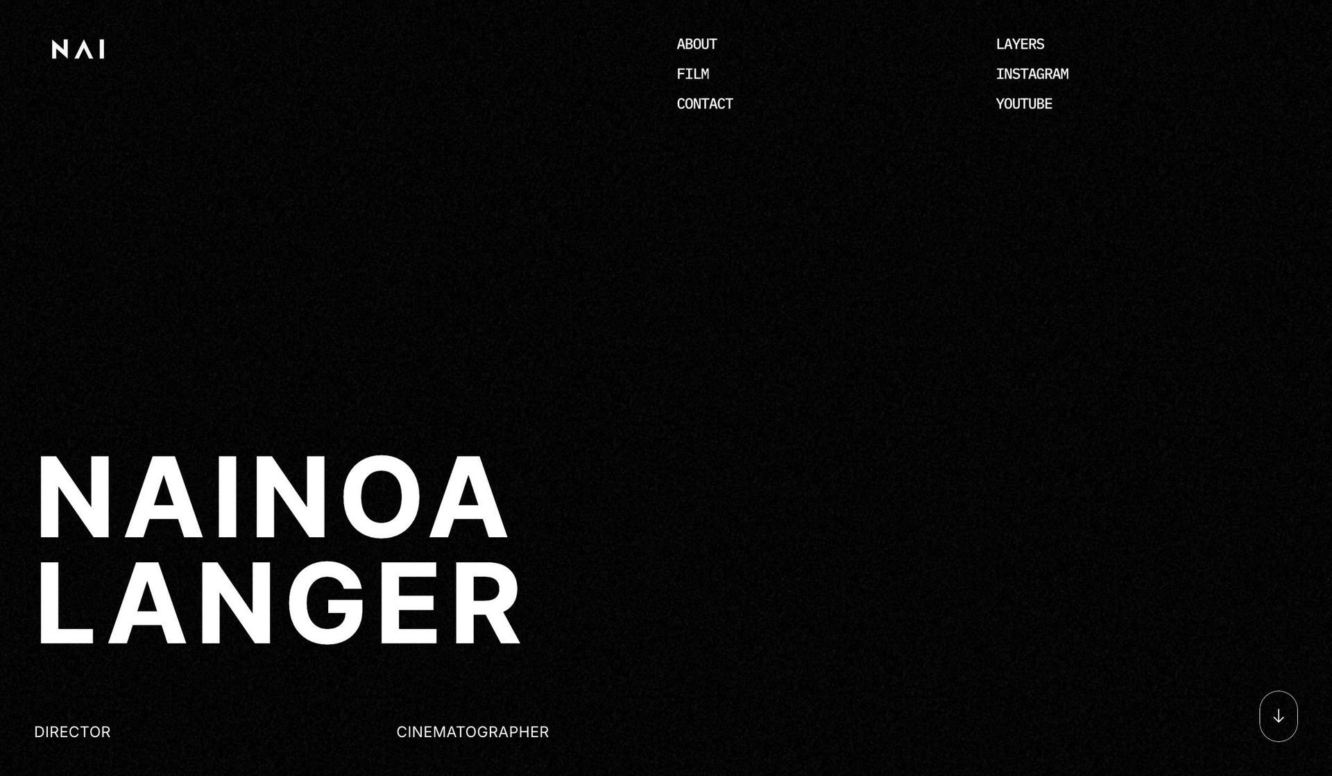 Nainoa Langer-videographer websites