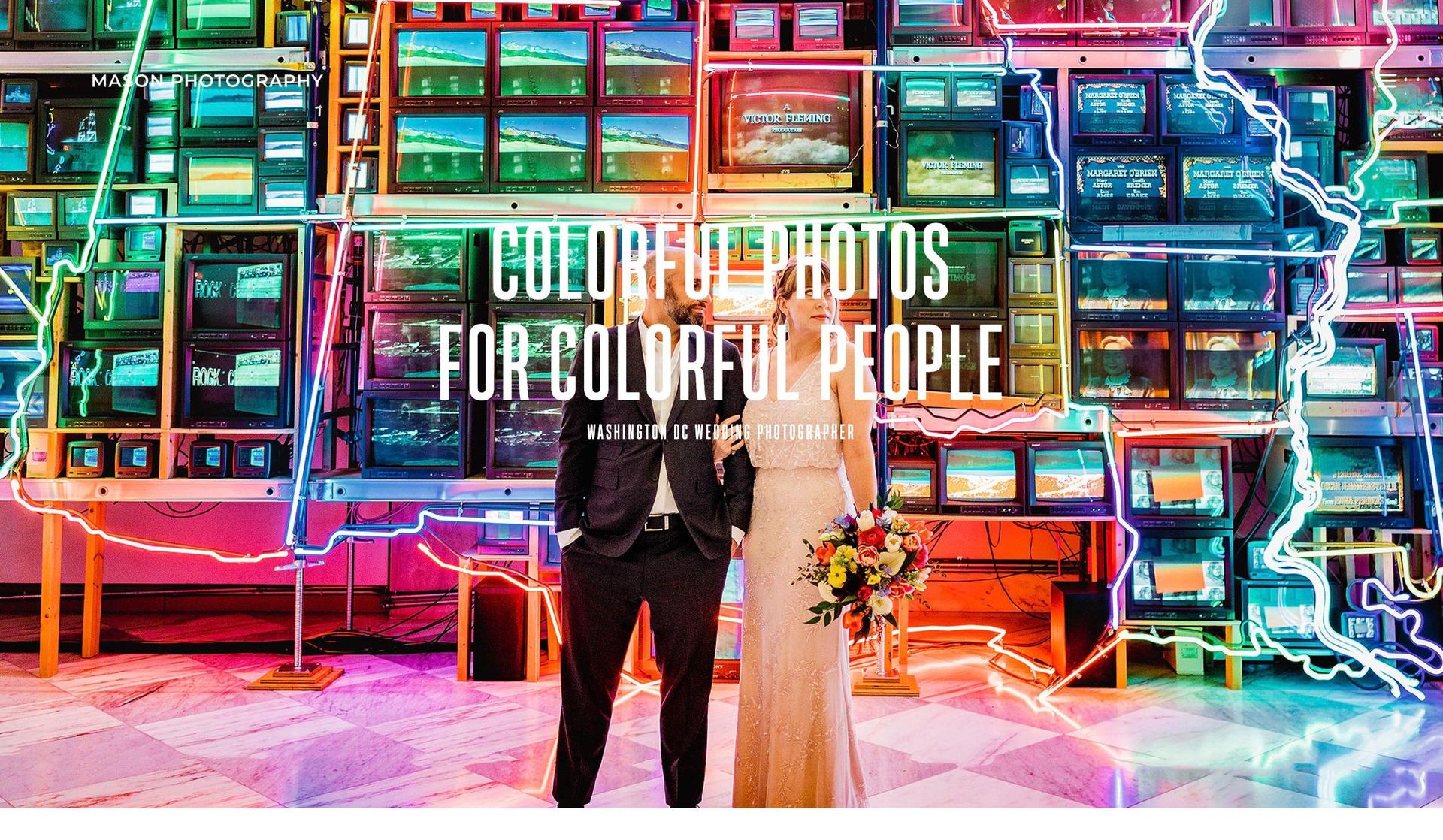 Adam Mason-wedding photography websites