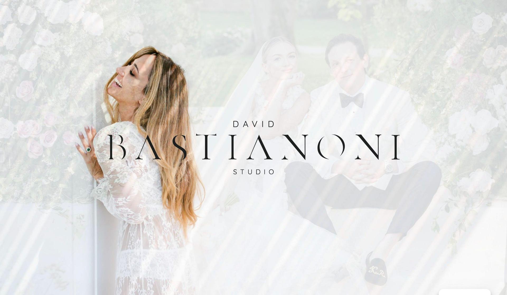 David Bastianoni-wedding photography websites