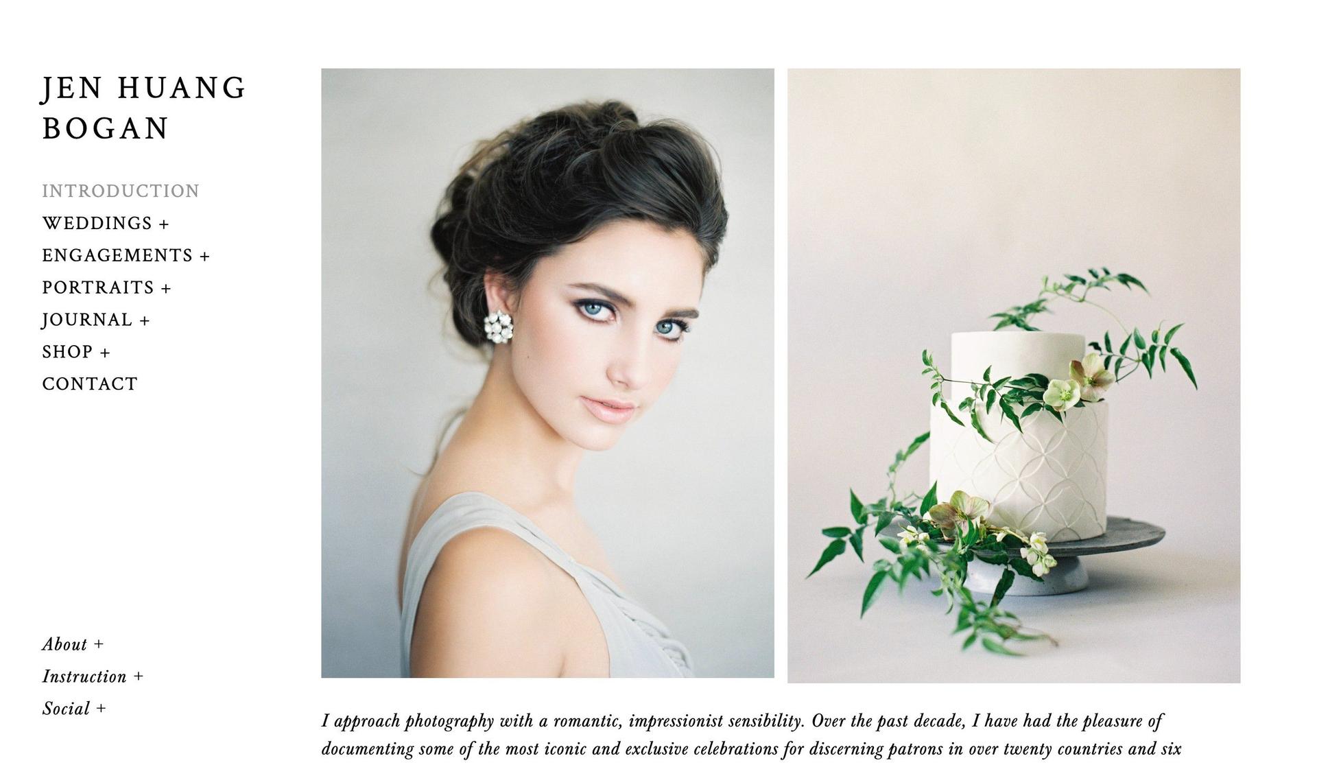 Jen Huang Photo-wedding planner websites