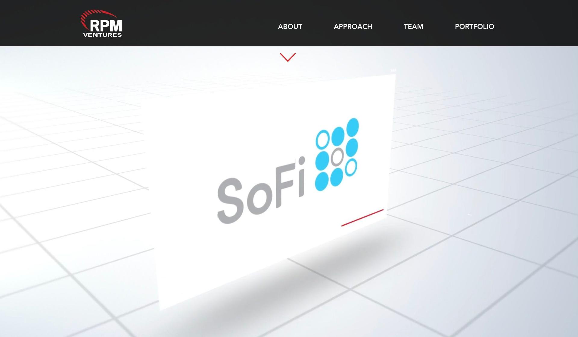 RPM Ventures-venture capital websites