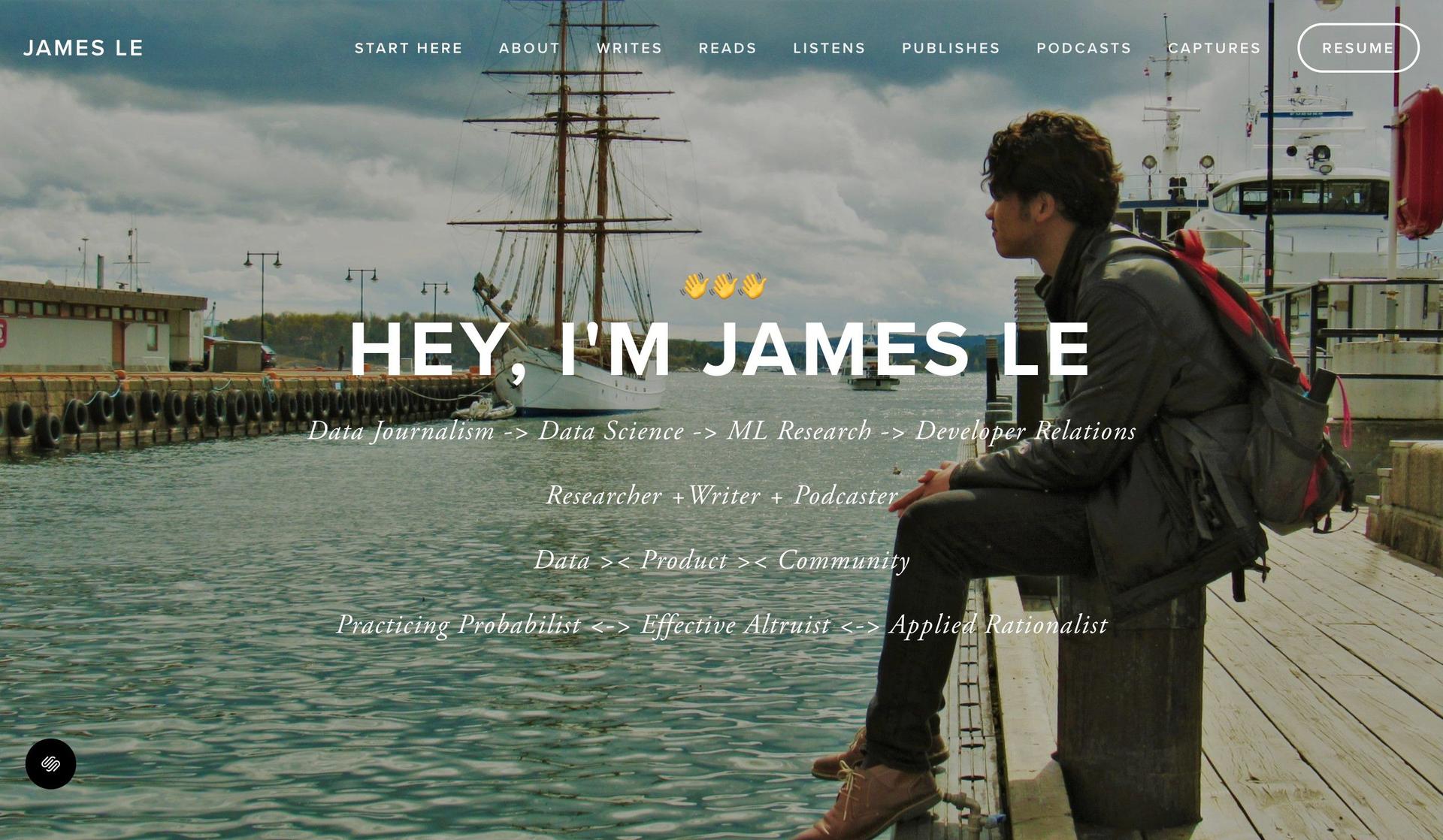 James Kle-data analytics portfolio examples