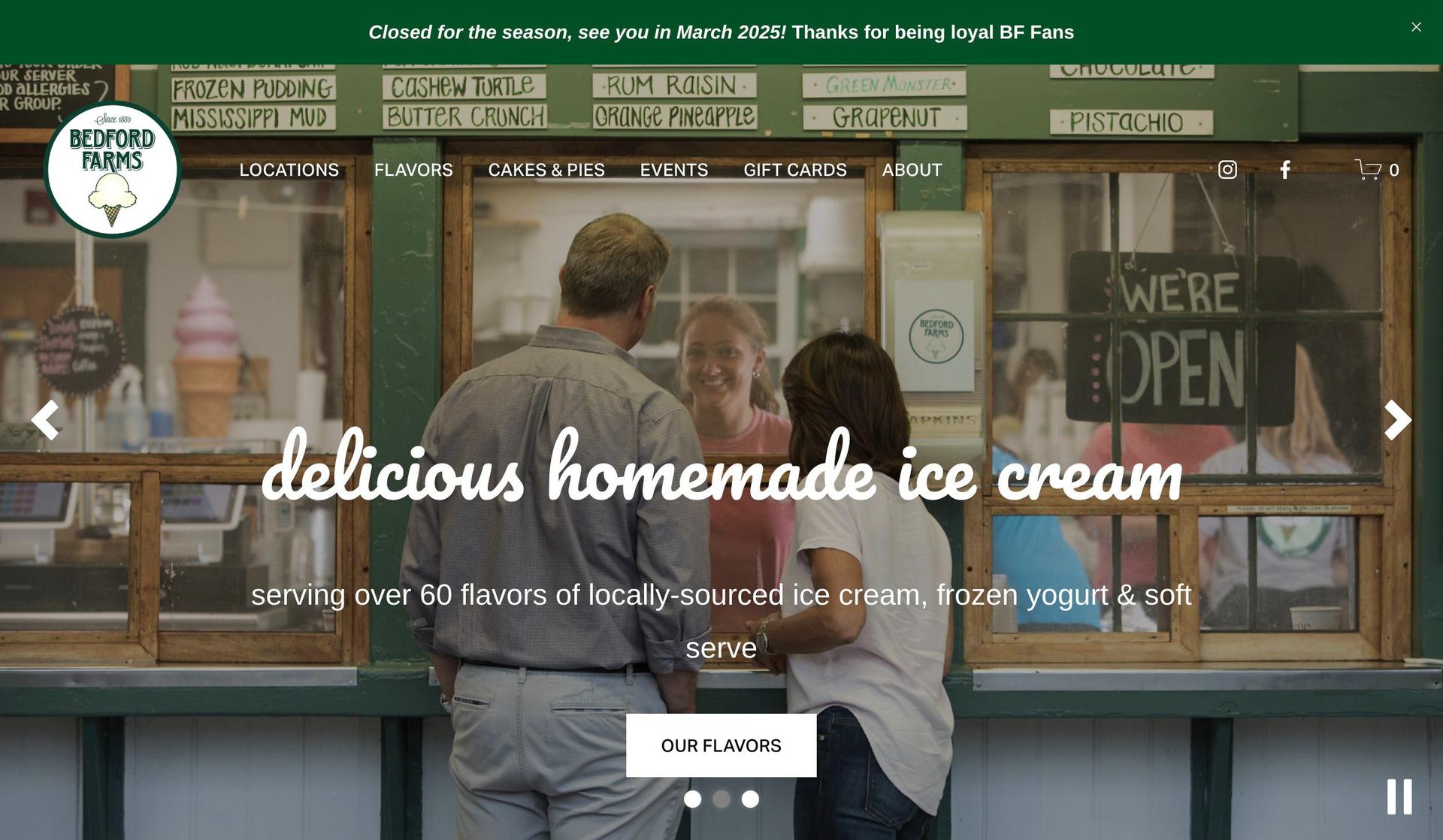 Bedford Farms Ice Cream-ice cream websites