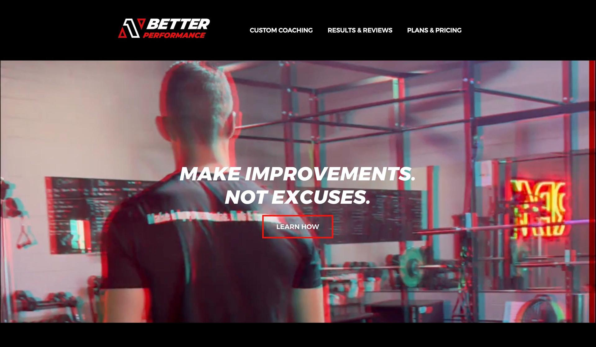 1 Percent Performance-nutrition websites