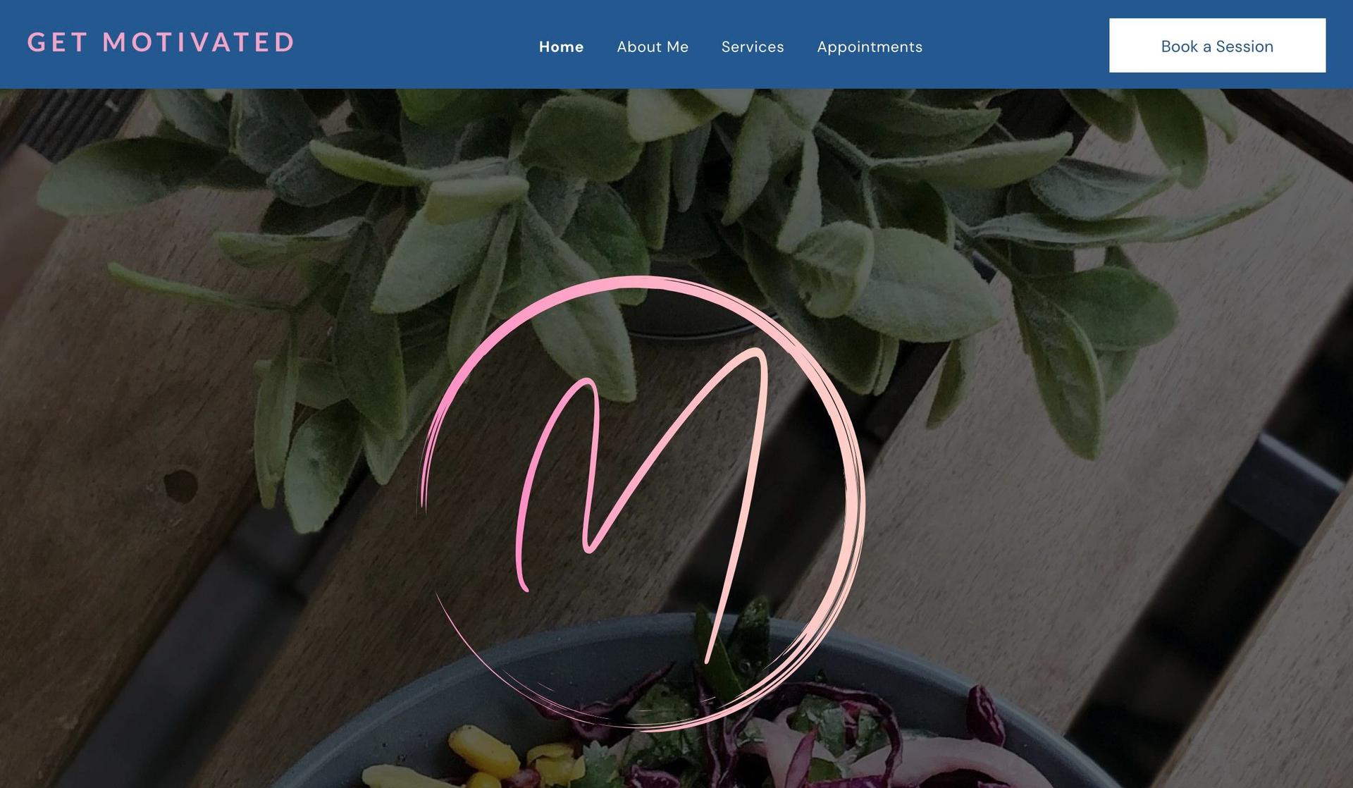 Megan Smith RDN-nutrition websites