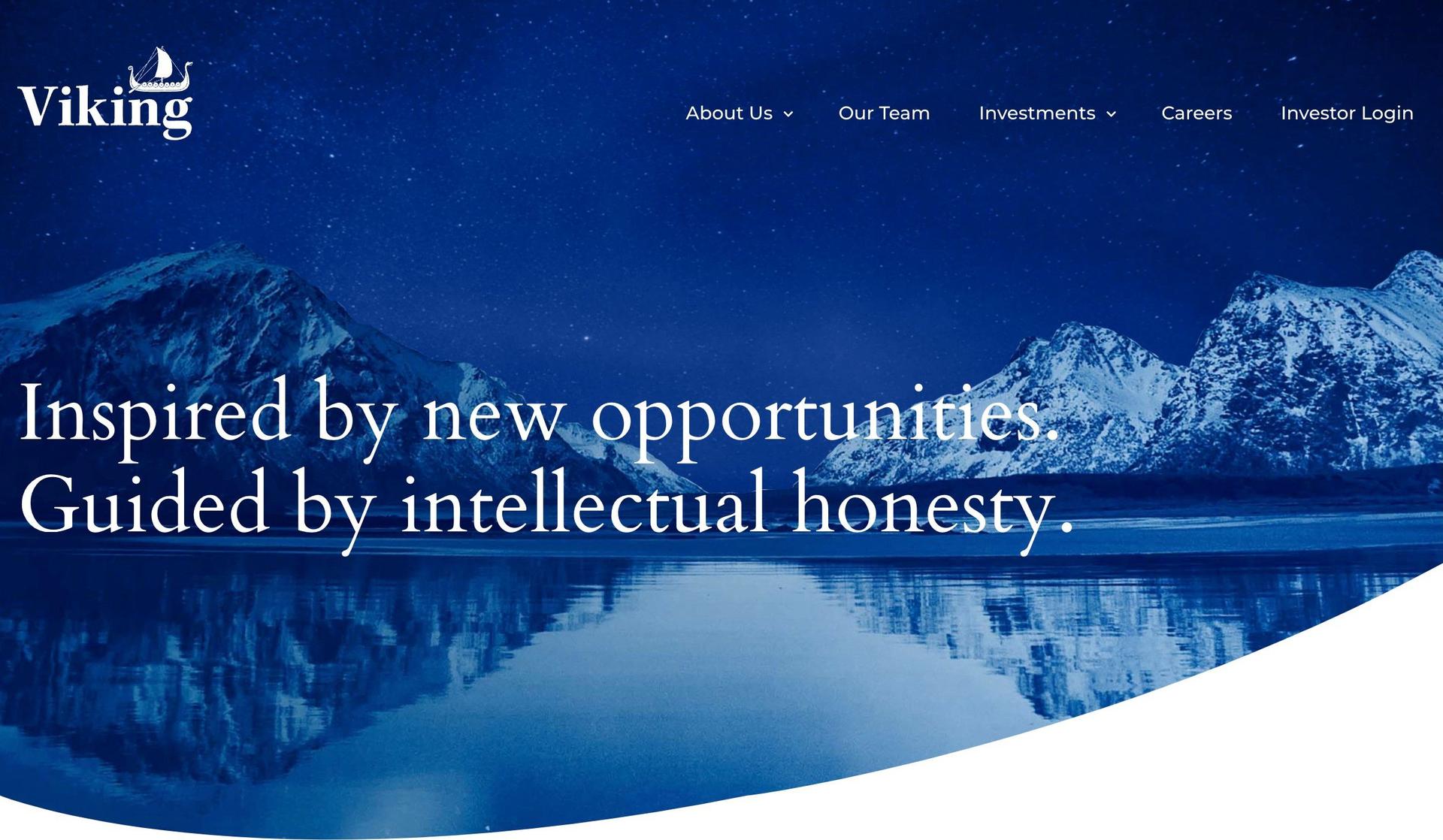 Viking Global Investors-hedge fund websites