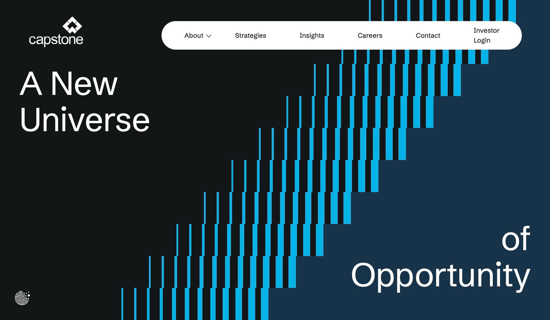 Capstone Investment Advisors-hedge fund websites