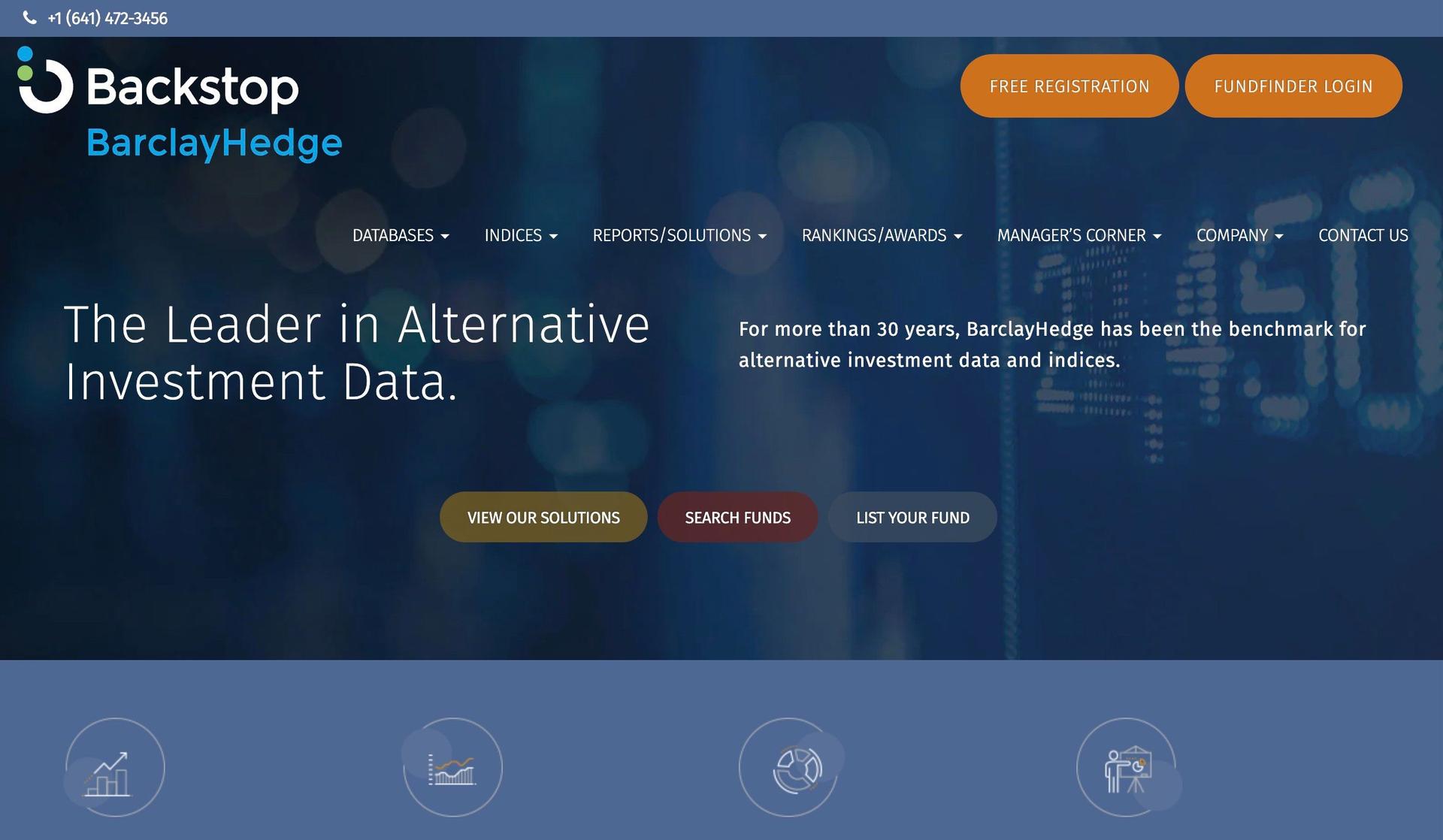 BarclayHedge-hedge fund websites