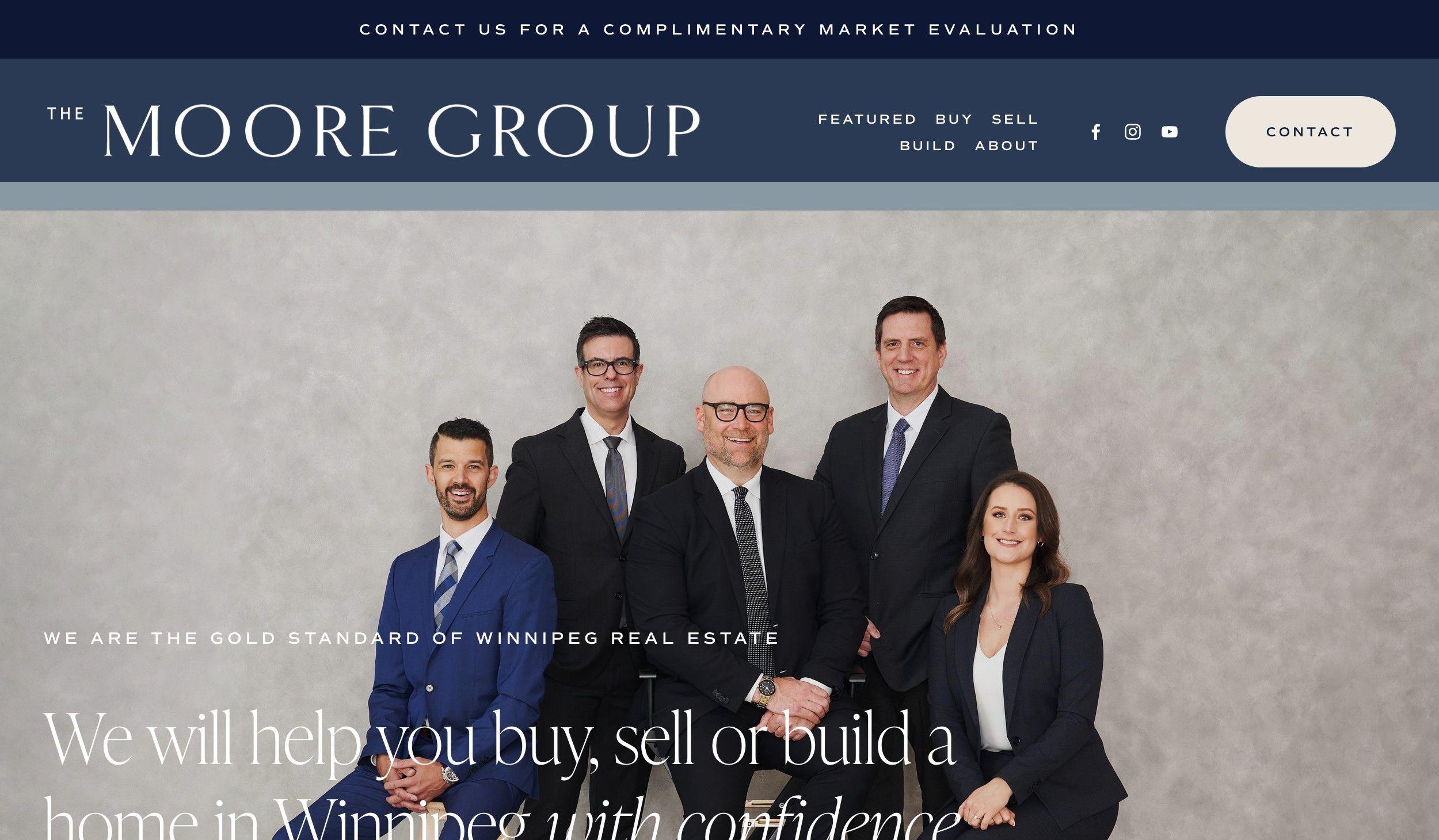real estate investor websites